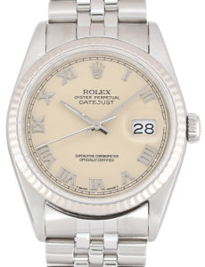 Datejust 36