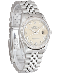Datejust 36