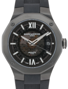 Riviera Baumatic