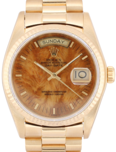 Day-Date