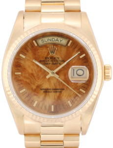 Day-Date