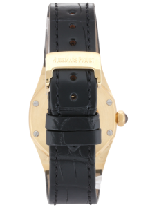 Royal Oak Lady