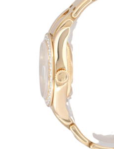 Lady-Datejust Pearlmaster