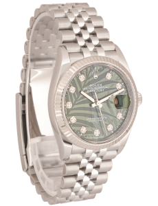 Oyster Perpetual Datejust