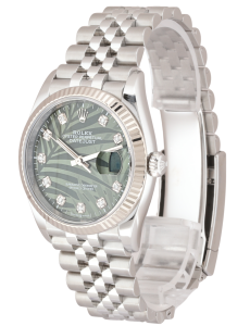 Oyster Perpetual Datejust