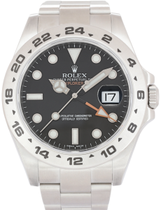 Explorer II