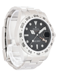 Explorer II
