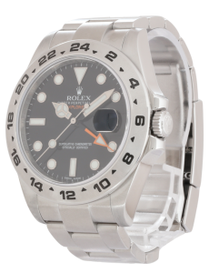 Explorer II