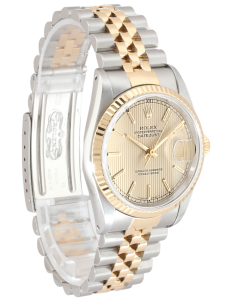 Oyster Perpetual Datejust