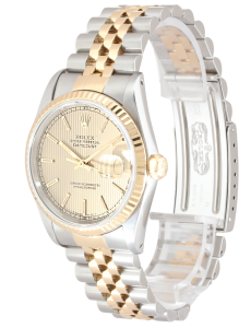 Oyster Perpetual Datejust