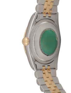 Oyster Perpetual Datejust