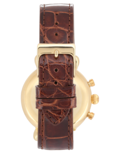 El Primero Chronomaster