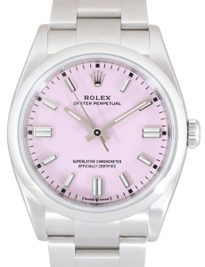 Oyster Perpetual 36