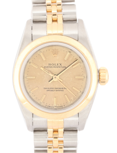 Oyster Perpetual