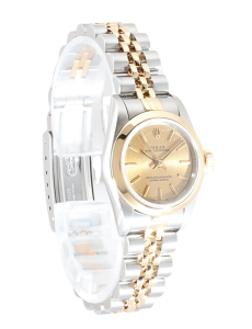 Oyster Perpetual