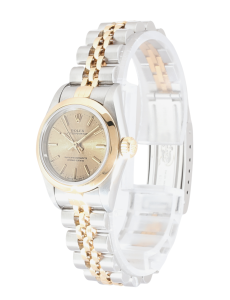 Oyster Perpetual