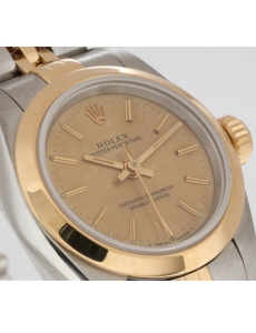 Oyster Perpetual