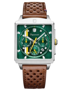 SÉRIE R01 - GREEN