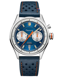 Autosport - Blue Silver - Limited Edition