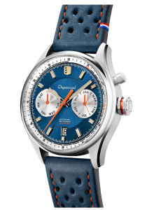 Autosport - Blue Silver - Limited Edition