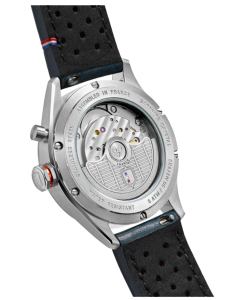 Autosport - Blue Silver - Limited Edition