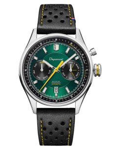 Autosport - Green