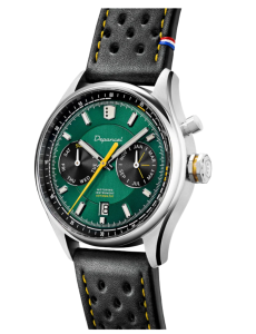 Autosport - Green