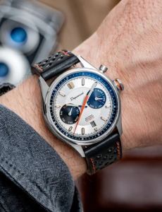 Autosport - Silver