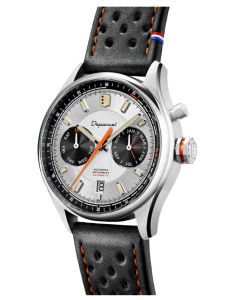 Autosport - Silver