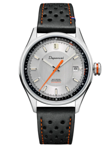 Autosport Date - Silver