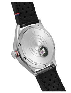 Autosport Date - Silver