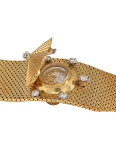 Secret Bracelet