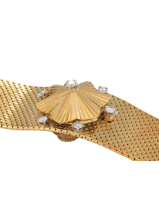 Secret Bracelet