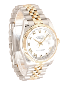 Oyster Perpetual Datejust