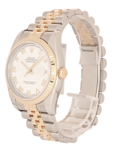 Oyster Perpetual Datejust