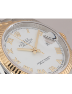 Oyster Perpetual Datejust