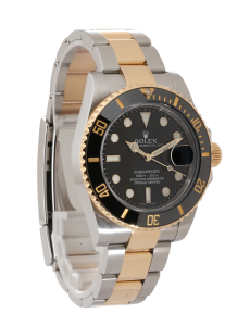 Submariner Date