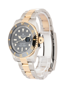 Submariner Date