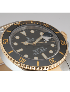 Submariner Date