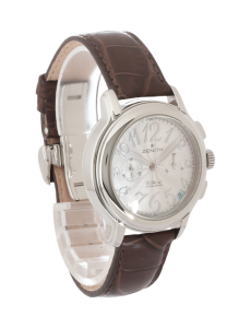 El Primero Chronomaster