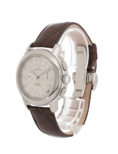 El Primero Chronomaster