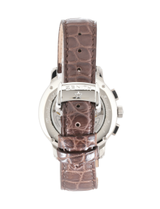 El Primero Chronomaster