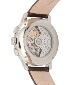 El Primero Chronomaster