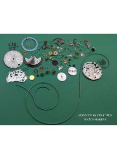 El Primero Chronomaster