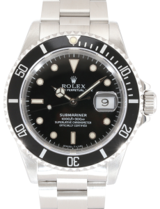 Submariner Date