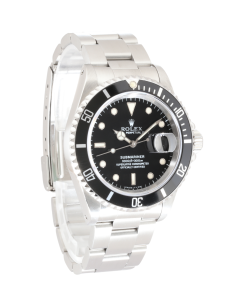 Submariner Date