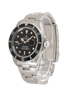 Submariner Date