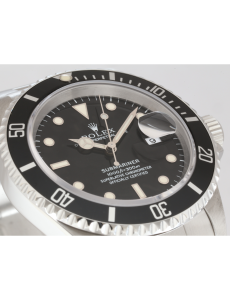 Submariner Date