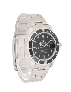 Submariner Date