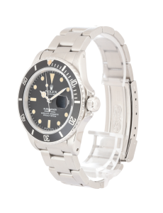Submariner Date